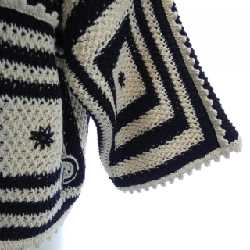 【Mã giảm giá】Gucci GUCCI Áo len 643531