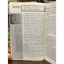 10 vạn câu hỏi vì sao: Vũ trụ- Đức Anh 605211