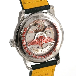 Đồng hồ Breitling Top Time B31 AB3113/AB3113171L1X1 SS tự động - Hàng hiệu Chính hãng 881257