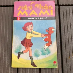 SIÊU NHÂN MAMI 957374