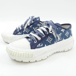 【Mã giảm giá】Giày thể thao LOUIS VUITTON 661861