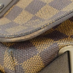 Túi xách vai Louis Vuitton Damier Brooklyn PM N51210 - Hàng hiệu Chính hãng 765805