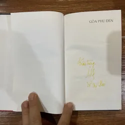 Góa Phụ Đen - Võ Thị Hảo (6) 735007