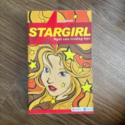 Sách stargirl ngôi sao trường học