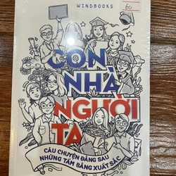 Con nhà người ta