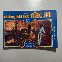 Tuyển tập những bài hát tiếng Anh