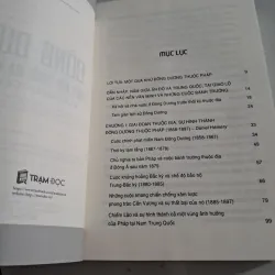 Đông Dương - Một Nền Thuộc Địa Nhập Nhằng Giai Đoạn 1858 - 1954  747805