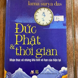 Đức Phật và thời gian (K3)