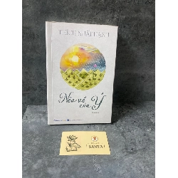 Nẻo về của ý- Thích Nhất Hạnh