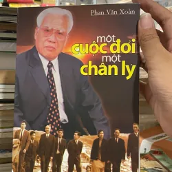 Một cuộc đời một chân lý✨️