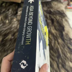 AsIA BEYOND GROWTH 748688