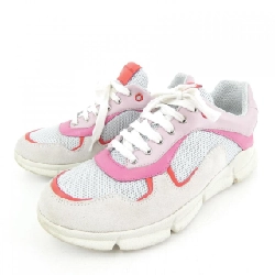 【Mã giảm giá】Giày thể thao Sergio Rossi 663773