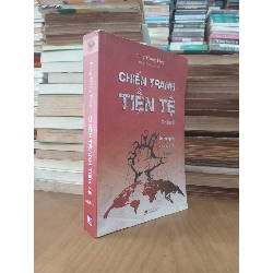 Chiến tranh tiền tệ - Song Hongbing 125314