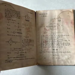 Tính Vật Lý: Điện học - Lê Văn Lâm (sách trước 75) 756729