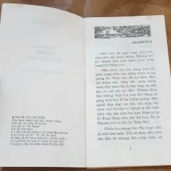 ARABELLA CON GÁI TÊN CƯỚP BIỂN - nhà văn Aino Pervik 753700