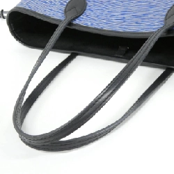 Túi xách Louis Vuitton Epi Denim Neverfull MM M51053 - Hàng hiệu Chính hãng 801685