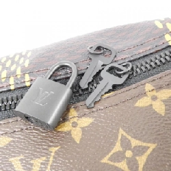 Túi xách Boston Louis Vuitton Damier Giant (LV Squared) Keepall Bandoulière 50cm N40360 - Hàng hiệu Authentic 803628