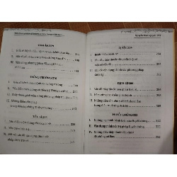 Kinh nghiệm để tránh sai lầm trong chuẩn đoán và điều trị Đông y - 2020 - 371 trang - SỨC KHỎE - THỂ THAO - ANTQ2911-29 712609