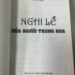 NGHI LỄ CỦA NGƯỜI TRUNG HOA 533972