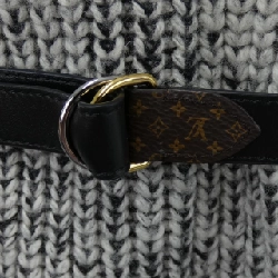 【Đối tượng phiếu giảm giá】Áo len LOUIS VUITTON 643889