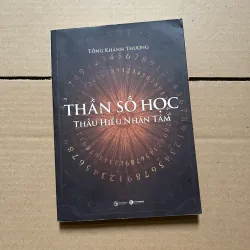 Thần số học Thấu hiểu nhân tâm