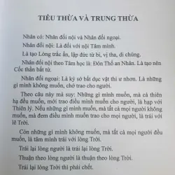Kinh Tam Thừa Tâm Học 1026227
