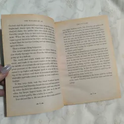 The Wizard of Oz - L. Frank Baum 1033941