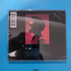 Đĩa Album Ca Nhạc CD USUK 957677