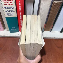 II Truyện Tranh: Doremon Học Tập (5 Cuốn) - Tủ Sách Học Vui - Fujiko F. Fujio 730816