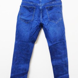 Quần Jeans nam (Màu xanh) 58114