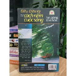 Điều diệu kỳ từ cách nhìn cuộc sống – Nhiều tác giả 574043