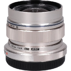 MZD 12mm F2 SILVER - Hàng hiệu Authentic 886219