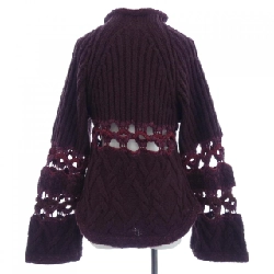 Mame Kurogouchi ニット 645313