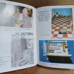 Di Tích Lịch Sử - Văn Hóa Thành Phố Hồ Chí Minh 573777
