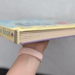 Board book - The Usborne 1 2 3 Jigsaw Book 933955