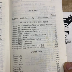 Mikhain bulgacov tuyển tập văn xuôi. 1a2 507731