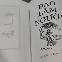 Đạo Làm Người - Hà Thuyên 727368