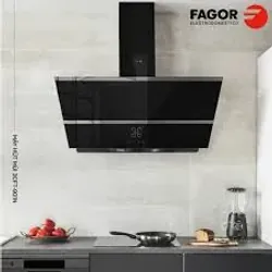 ✨ Máy Hút Mùi 3CFT-901N Kính Đen 90cm: Thanh Lọc Không Khí Bếp Với Độ Ồn Cực Thấp 591129