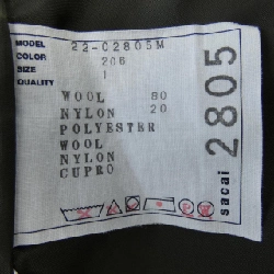 Jacket SACAI - Hàng hiệu Authentic 898519