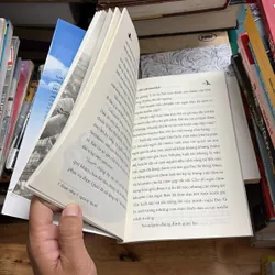 II Tựa sách: Chuyện Con Mèo Dạy Hải Âu Bay - LUIS SEPÚLVEDA - 2018 696010