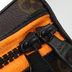 Túi xách Louis Vuitton Monogram (LV Friends) Keepall Pouch M80130 622611