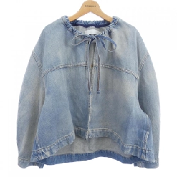 Áo khoác MSGM 3841MDH230L - Hàng hiệu Authentic