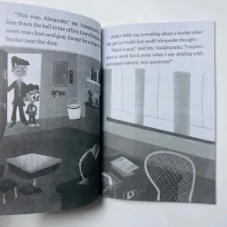 The Notebook of Doom - 14 quyển 747042