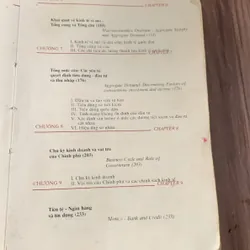 KINH TẾ THỊ TRƯỜNG: Lý thuyết & Thực tiến,  675400