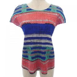 【Mã giảm giá】Áo PLEATS PLEASE