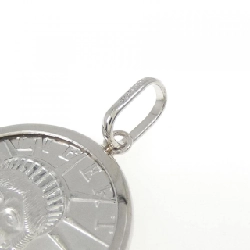 PT900(枠) Mặt dây chuyền đồng xu - Hàng hiệu Authentic 865367