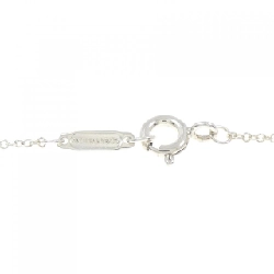 Dây chuyền vuông Tiffany - Hàng hiệu Authentic 839909