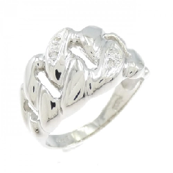 Nhẫn kim cương PT900 0.03CT - Hàng hiệu Chính hãng