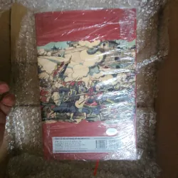 Sách Một chiến dịch ở Bắc Kỳ 935054