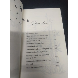 Gìn giữ cho nhau Hồng Bối 2020 mới 90% bẩn bìa nhẹ HCM0805 tâm lý 914347